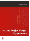 Katma Değer Vergisi Uygulaması