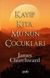 Kayıp Kıta Mu'nun Çocukları