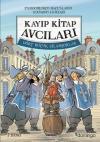 Kayıp Kitap Avcıları 2 - Dört Buçuk Silahşörler
