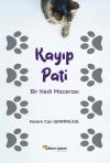Kayıp Pati - Bir Kedi Macerası