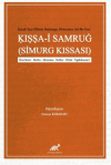 Kazak Yazı Dilinin Başlangıç Dönemine Ait Bir Eser: Iṣṣa-i Samruġ (Simurg Kıssası)