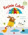 Keçinin Ceketi - Bir İyilik Masalı - Organik Kitap (Ciltli)
