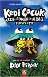 Kedi Çocuk - Çizgi Roman Kulübü Perspektif