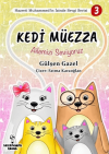 Kedi Müezza - Ailemizi Seviyoruz