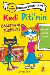 Kedi Piti'nin Öğretmene Sürprizi - Okumayı Öğreniyorum