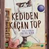 Kediden Kaçan Top
