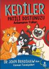 Kediler - Patili Dostunuzu Anlamanın Yolları