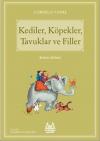 KedilerKöpeklerTavuklar ve Filler-Mavi Seri