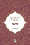 Kelam 1 - Kavram Atlası