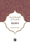 Kelam 2 - Kavram Atlası