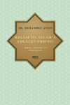 Kelam’da Allah’a Vekalet Sorunu
