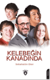 Kelebeğin Kanadında