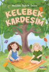 Kelebek Kardeşim