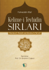 Kelime-i Tevhidin Sırları