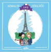 Kemal’in Paris Günlüğü