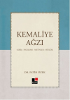 Kemaliye Ağzı