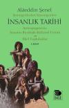 Kemirgenlerden Sömürgenlere İnsanlık Tarihi 1. Kitap (Ciltli)