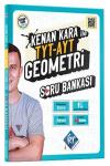 Kenan Kara İle TYT - AYT Geometri Soru Bankası