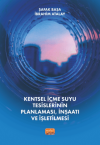 Kentsel İçmesuyu Tesislerinin Planlaması, İnşaatı Ve İşletilmesi