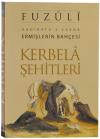 Kerbela Şehitleri