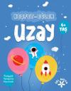 Keşfet - Eğlen: Uzay 4+ Yaş