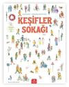 Keşifler Sokağı