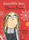 Kesinlikle Ben - Clarice Bean