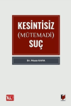 Kesintisiz (Mütemadi) Suç
