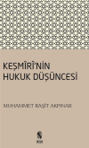 Keşmiri'nin Hukuk Düşüncesi