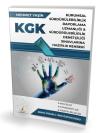 KGK Kurumsal Sürdürülebilirlik Raporlama Uzmanlığı & Sürdürülebilirlik Denetçiliği Sınavlarına Hazır