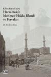 Kıbrıs Fetva Emini - Hürremzade Mehmed Hakkı Efendi ve Fetvaları