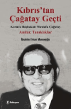 Kıbrıs’tan Çağatay Geçti
