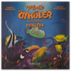Kiki İle Dodo - Denizde / Minik Öyküler (Ciltli)
