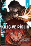 Kılıç ve Pislik 3. Cilt