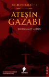 Kılıcın Kalbi 1 - Ateşin Gazabı