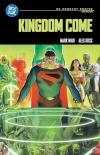 Kingdom Come: DC Compact Comics Edition