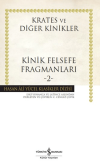 Kinik Felsefe Fragmanları -2-