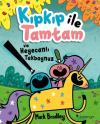 Kıpkıp İle Tamtam ve Heyecanlı Tekboynuz