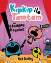 Kıpkıp İle Tamtam ve Utangaç Hayalet - 3