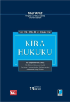 Kira Hukuku (Ciltli)