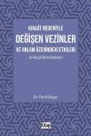 Kıraat Nedeniyle Değişen Vezinler ve Anlam Üzerindeki Etkileri