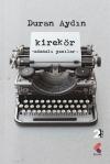 Kirekör - Adanalı Yazılar