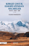Kırgız Çocuk Edebiyatından Seçmeler