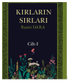 Kırların Sırları Cilt 1