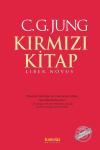 Kırmızı Kitap (Ciltli)