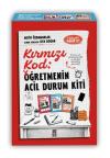 Kırmızı Kod: Öğretmenin Acil Durum Kiti Seti - 3 Kitap Takım