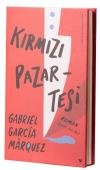 Kırmızı Pazartesi - Ciltli