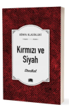 Kırmızı ve Siyah