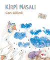 Kirpi Masalı - 50. Yıl Özel Baskı