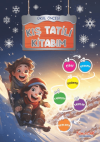 Kış Tatili Kitabım